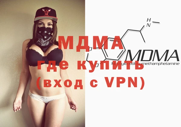 эйфоретик Вяземский